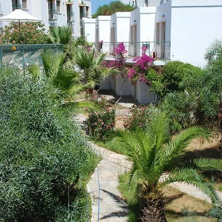 Hotel Sunshine 3*