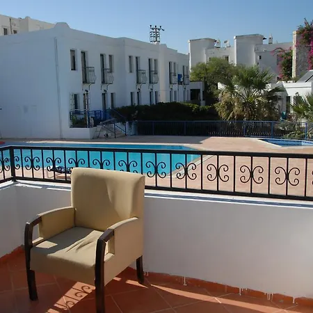 Sunshine Hotel Bodrum