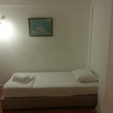 Sunshine Hotel Bodrum