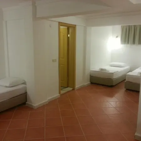 Hotel Sunshine Bodrum