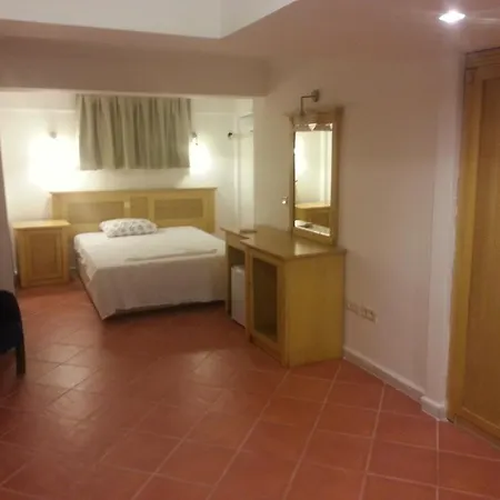 Hotel Sunshine