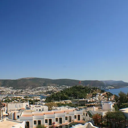 Sunshine Szálloda Bodrum