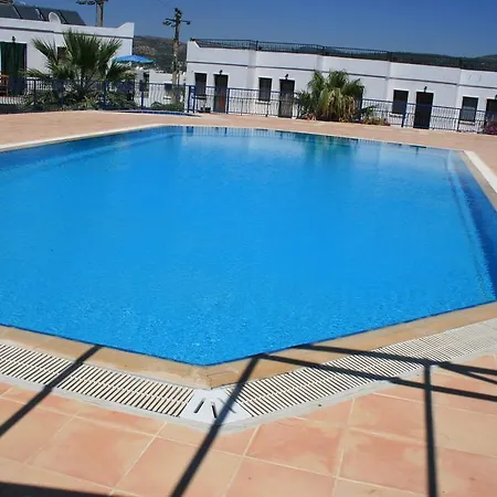 Szálloda Sunshine Bodrum