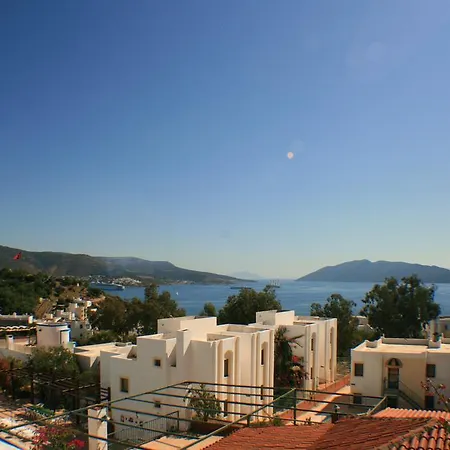 Sunshine Bodrum