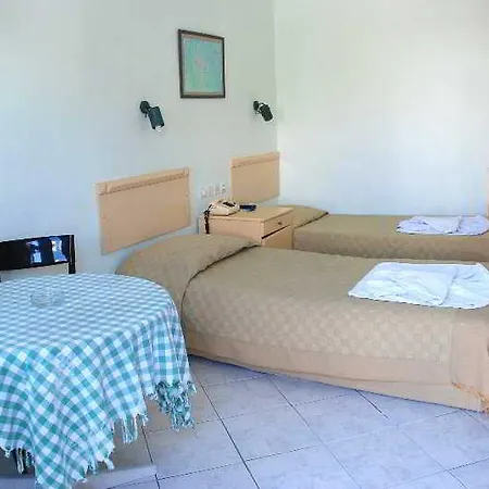 Sunshine 3* Bodrum